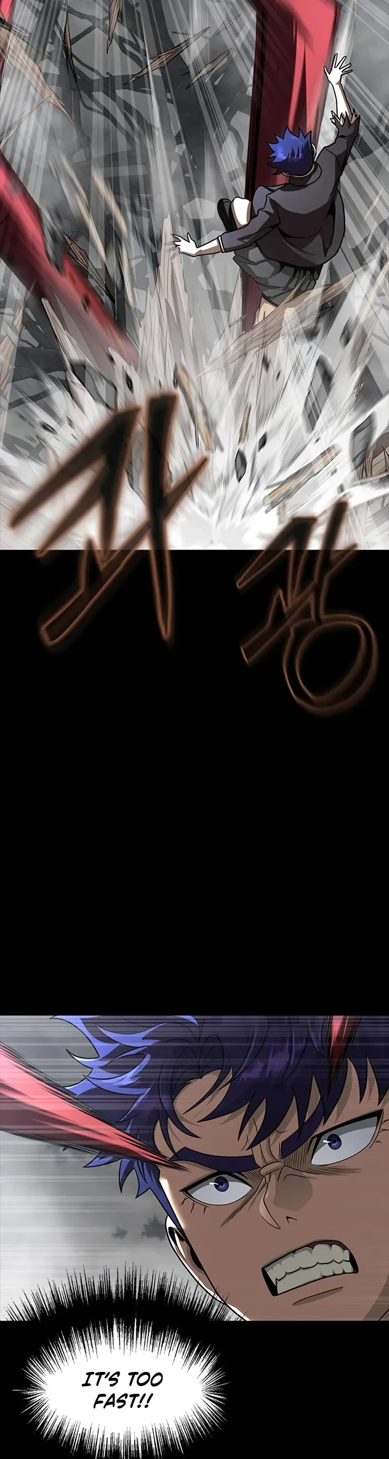 Steel-Eating Player chapter 67 page 24