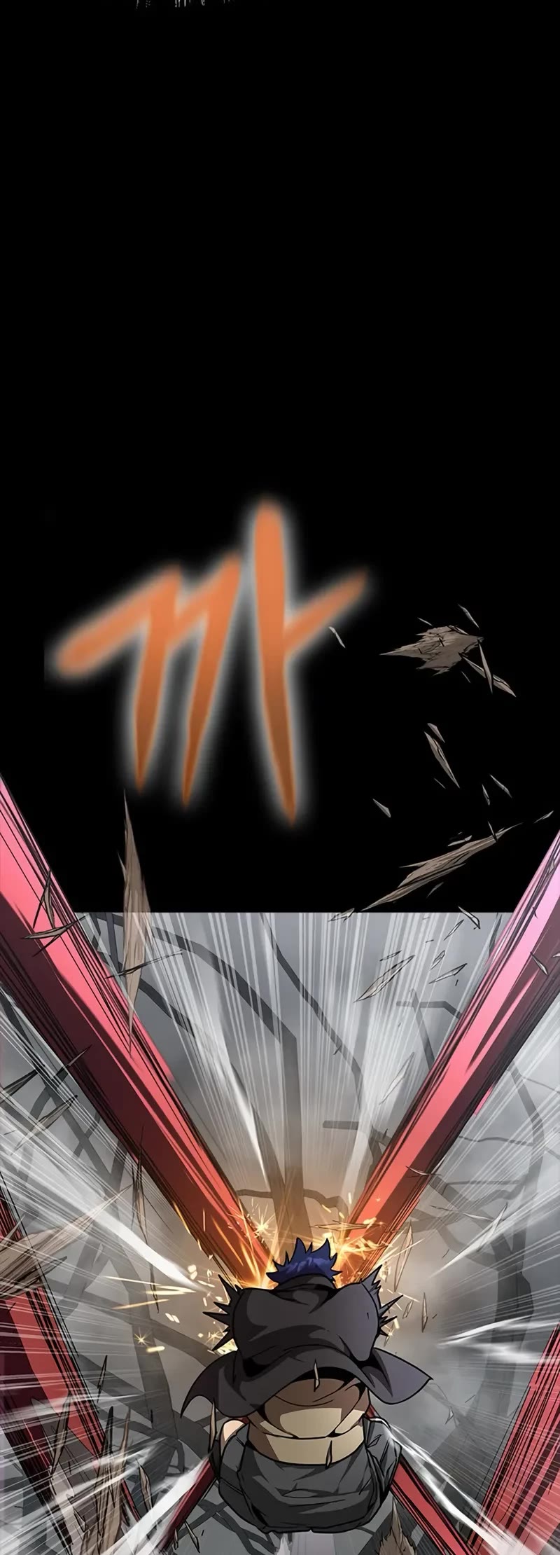 Steel-Eating Player chapter 67 page 25