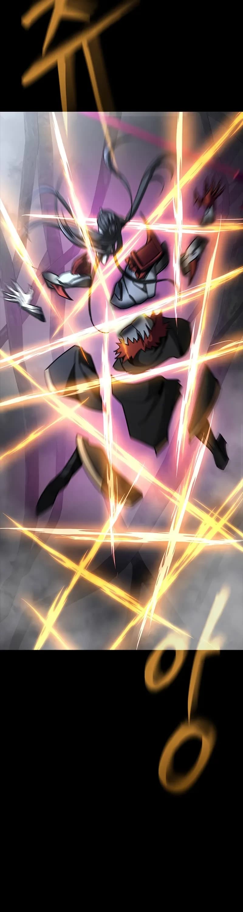 Steel-Eating Player chapter 67 page 27