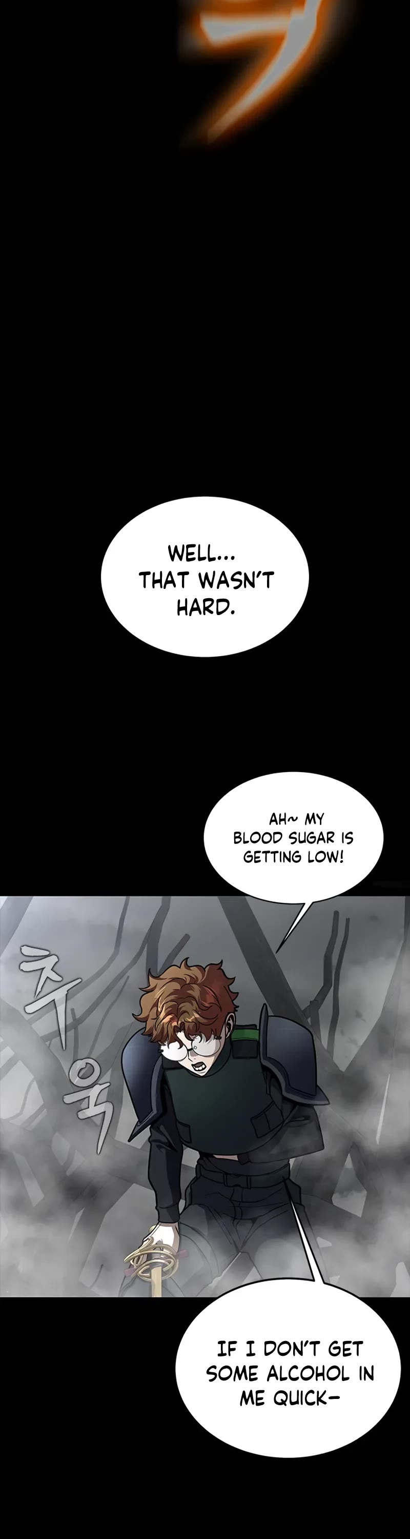 Steel-Eating Player chapter 67 page 29
