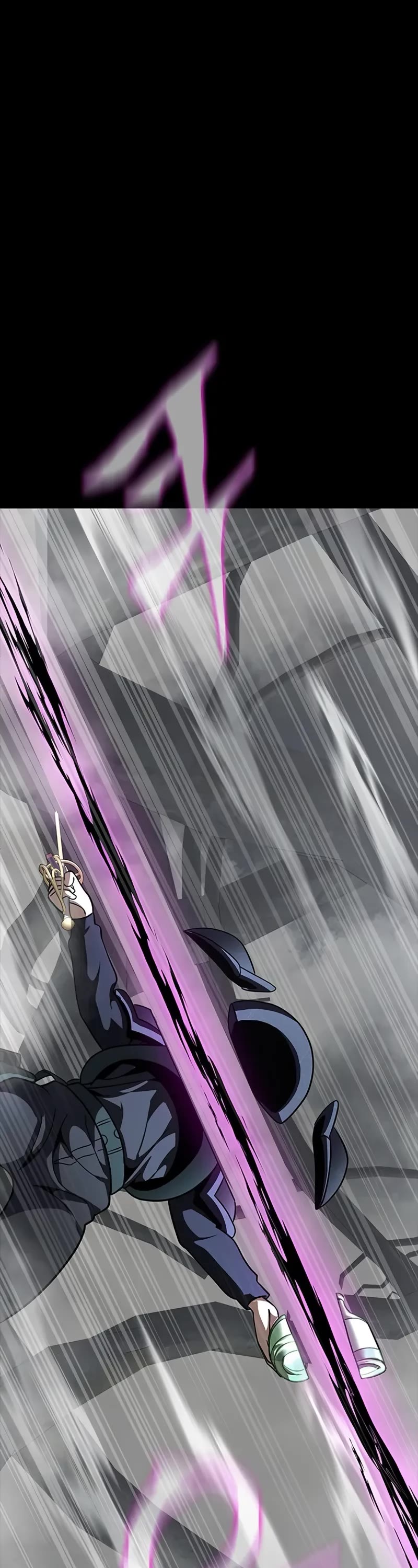 Steel-Eating Player chapter 67 page 34