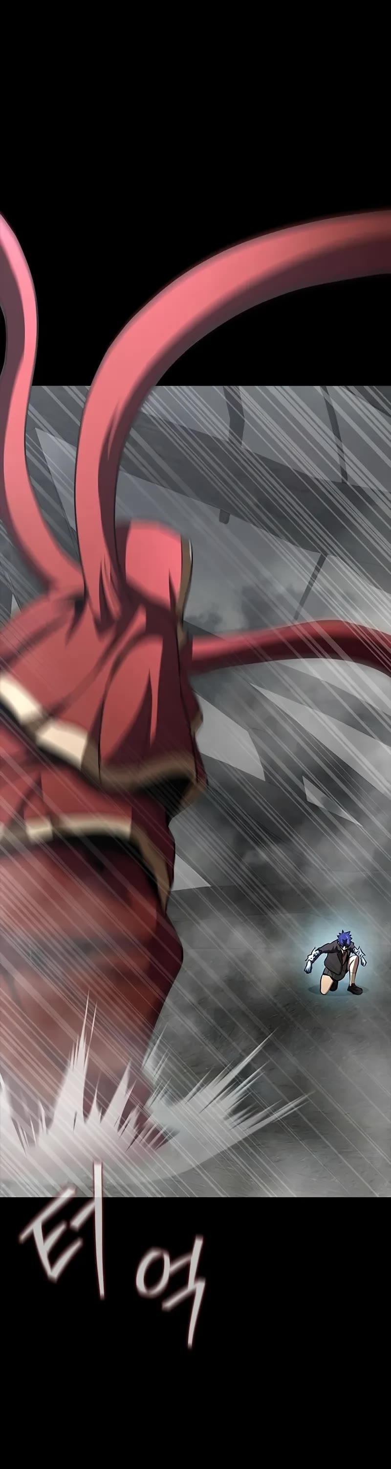 Steel-Eating Player chapter 67 page 39