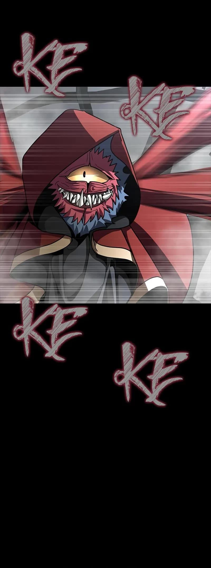 Steel-Eating Player chapter 67 page 41