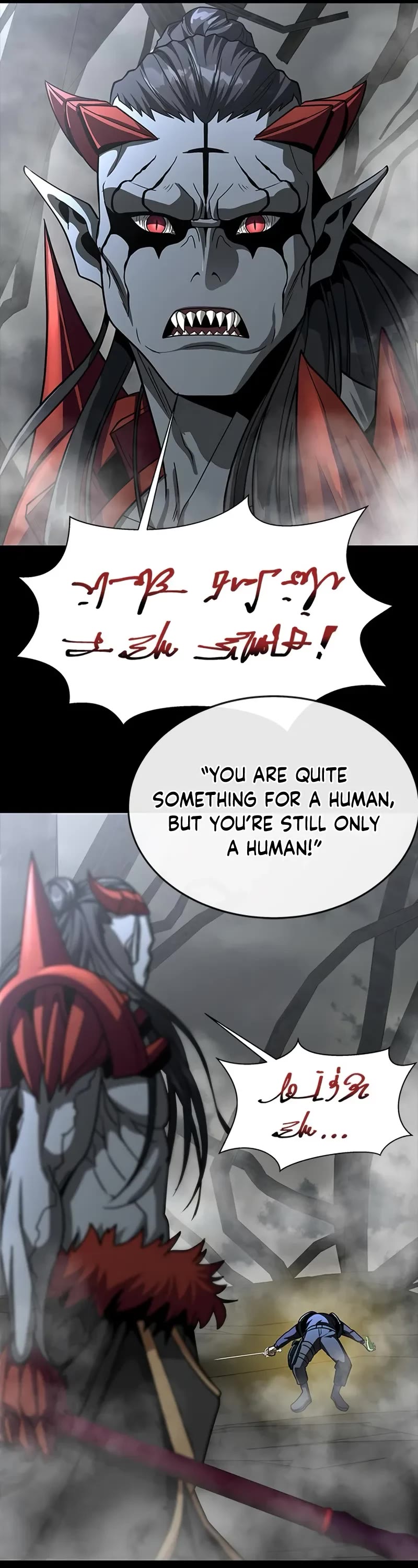 Steel-Eating Player chapter 67 page 42