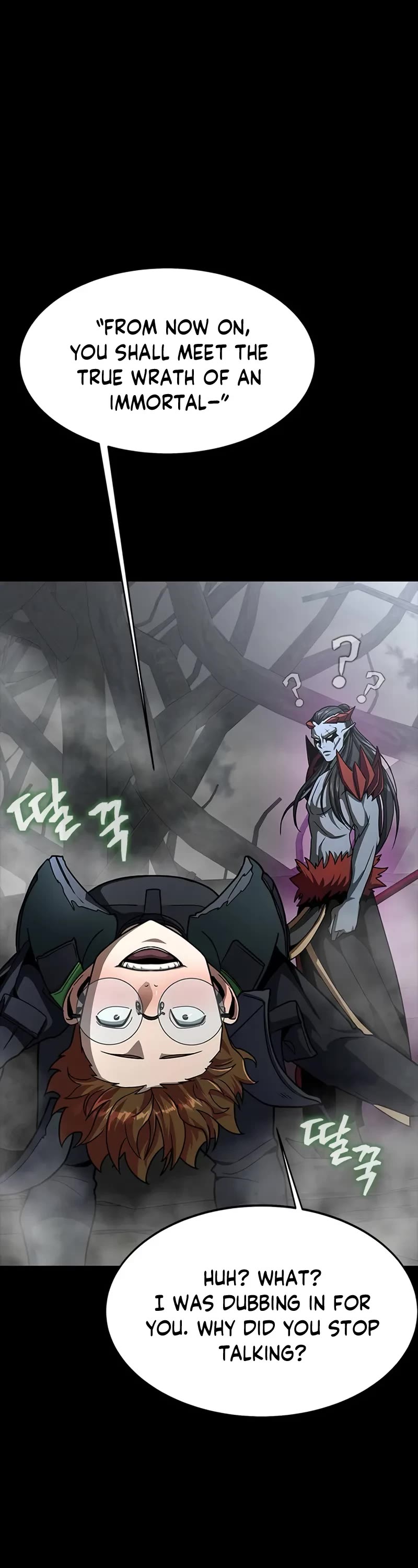 Steel-Eating Player chapter 67 page 43