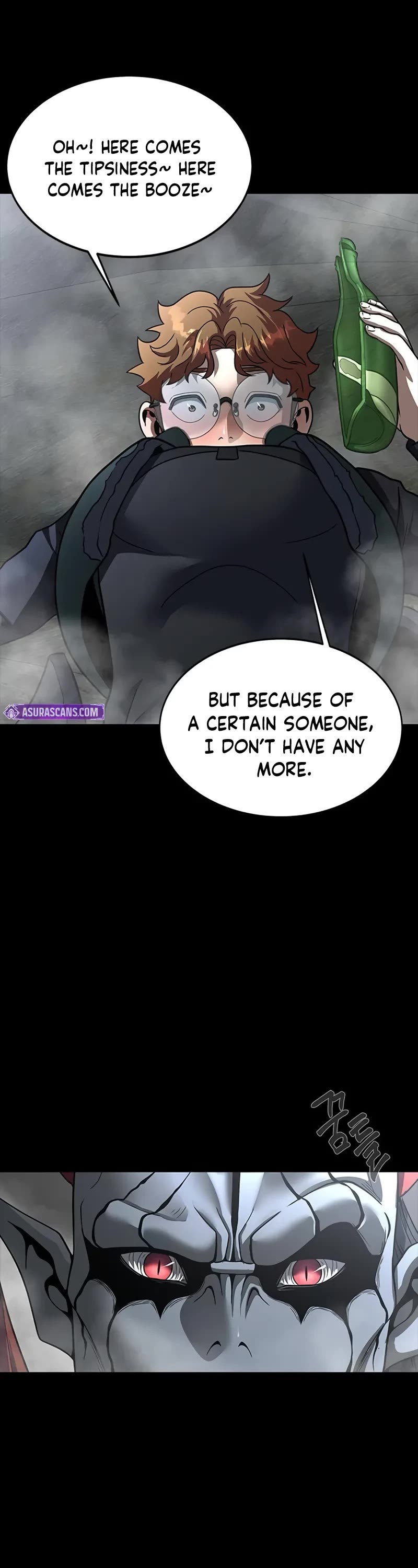 Steel-Eating Player chapter 67 page 44