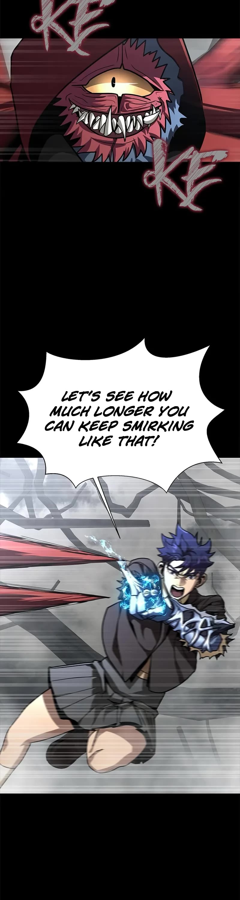 Steel-Eating Player chapter 67 page 46