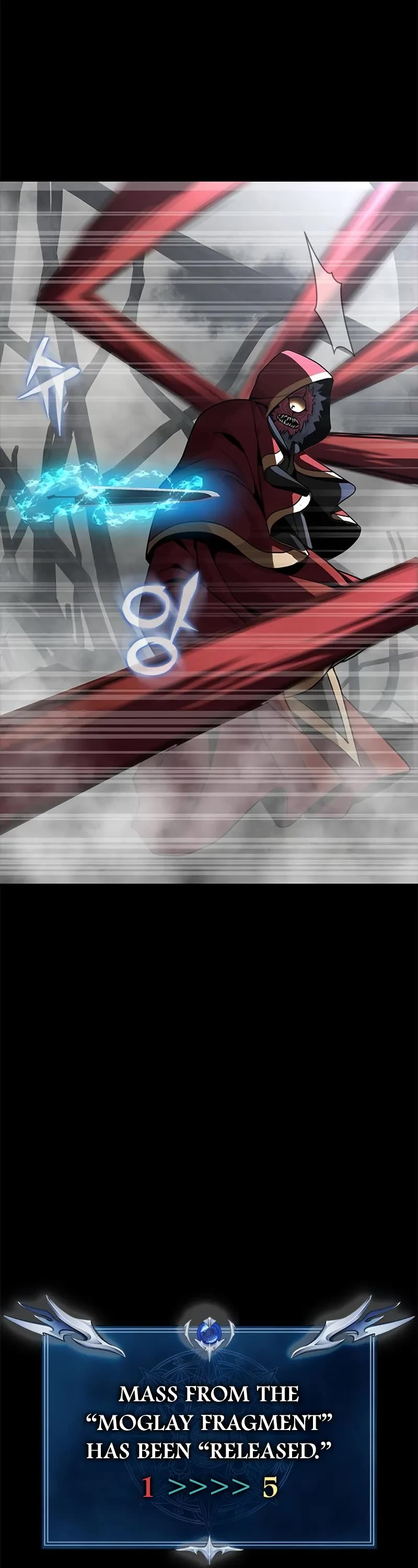 Steel-Eating Player chapter 67 page 47