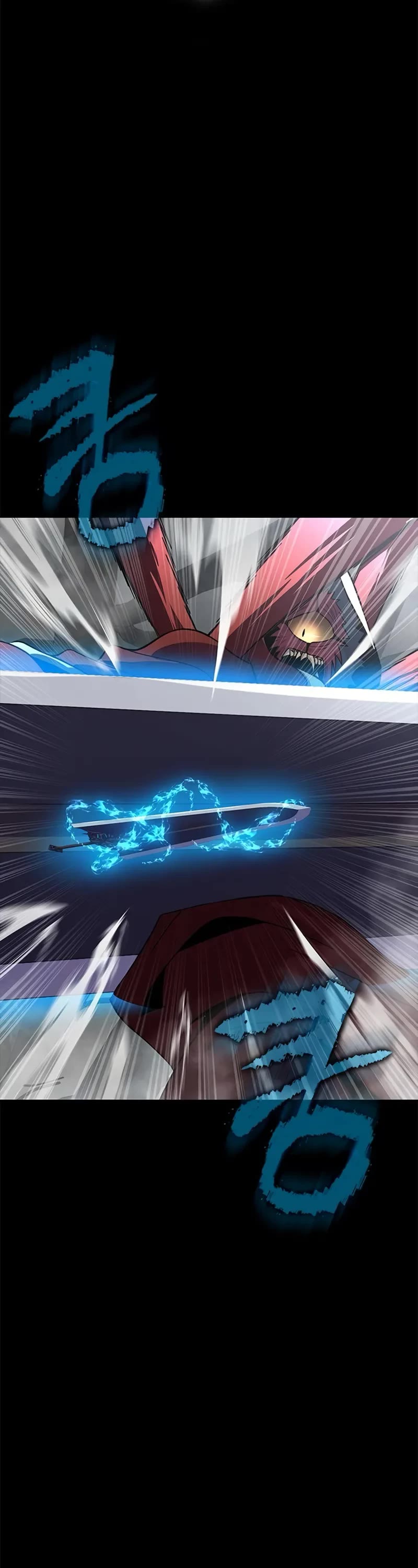 Steel-Eating Player chapter 67 page 48