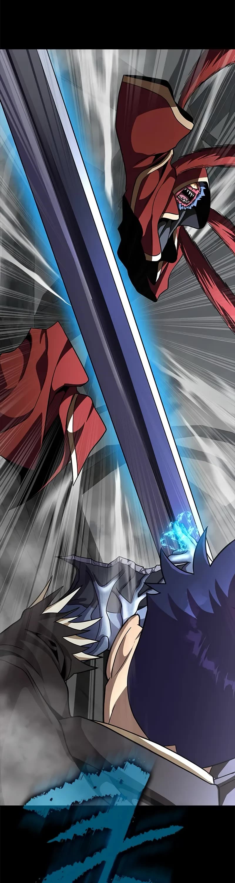 Steel-Eating Player chapter 67 page 49