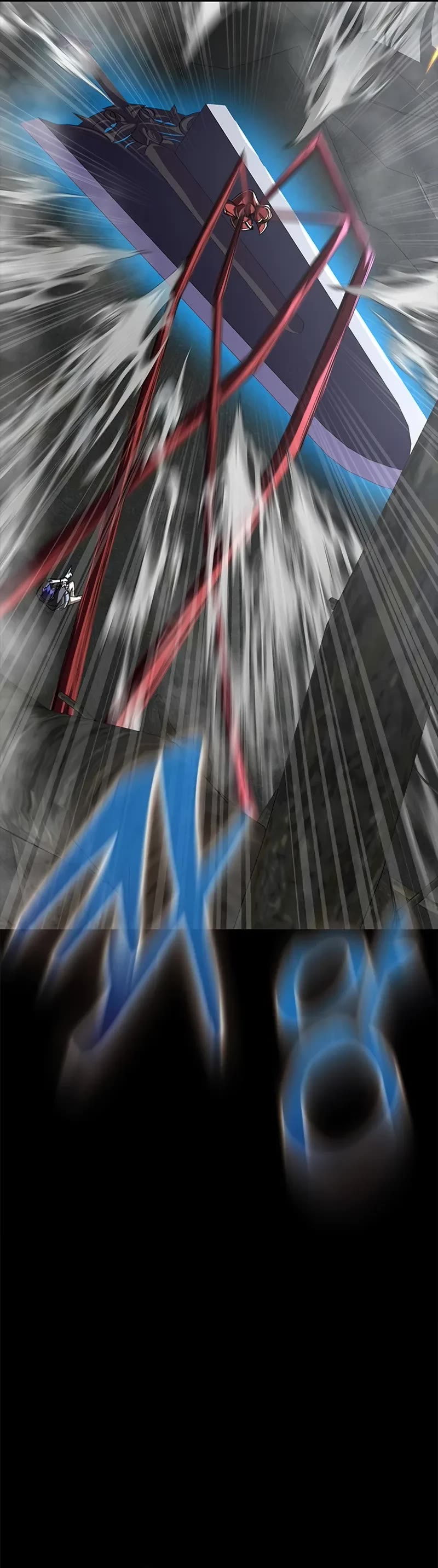 Steel-Eating Player chapter 67 page 51