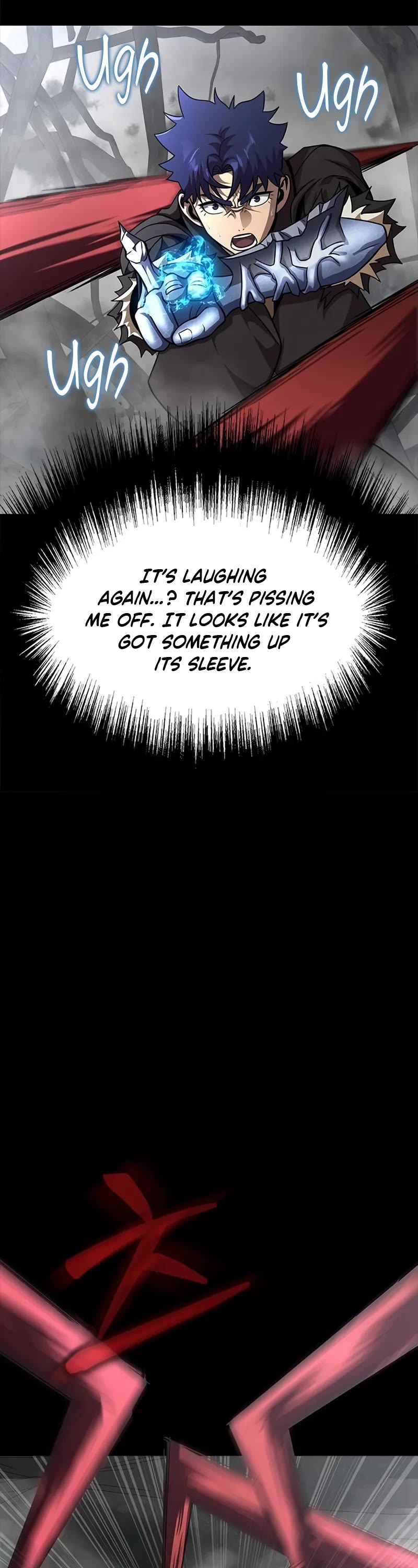 Steel-Eating Player chapter 67 page 52