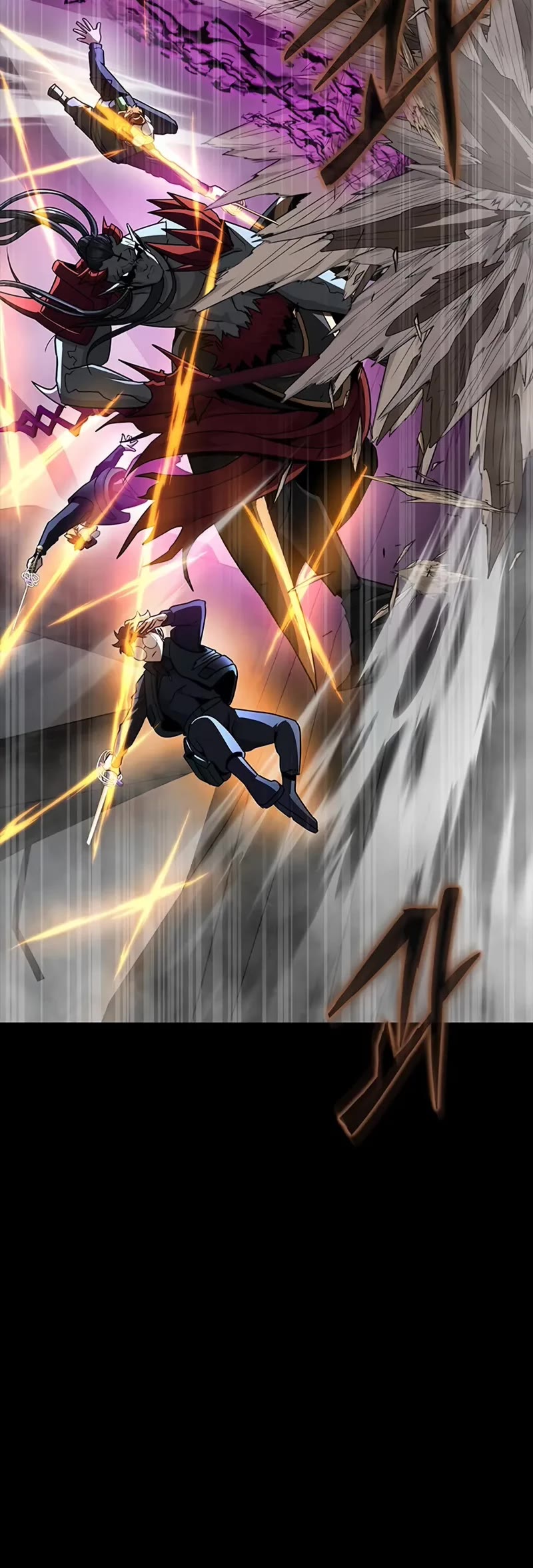 Steel-Eating Player chapter 67 page 56