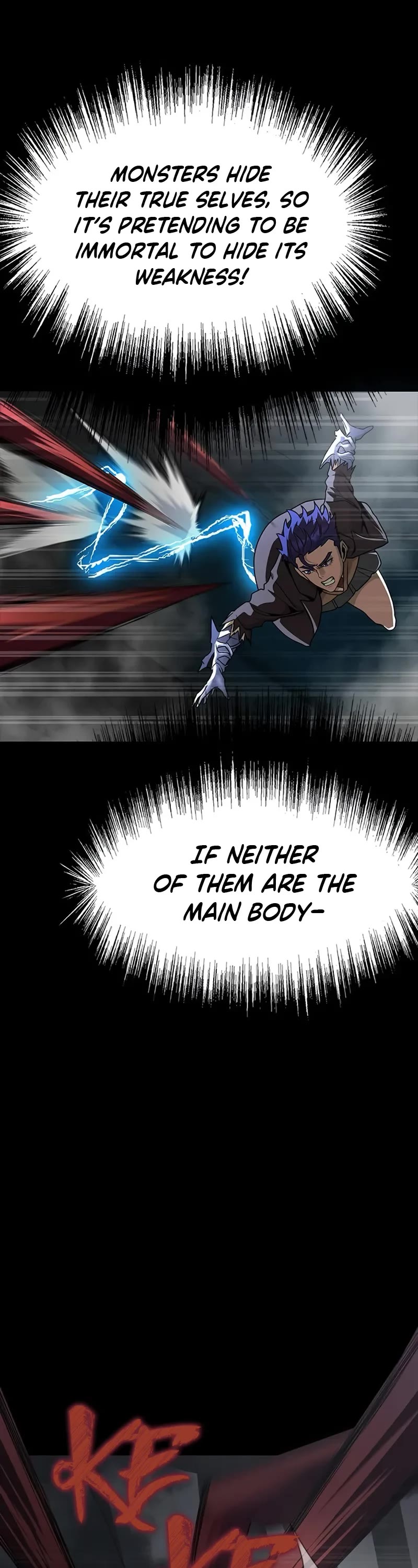 Steel-Eating Player chapter 67 page 59