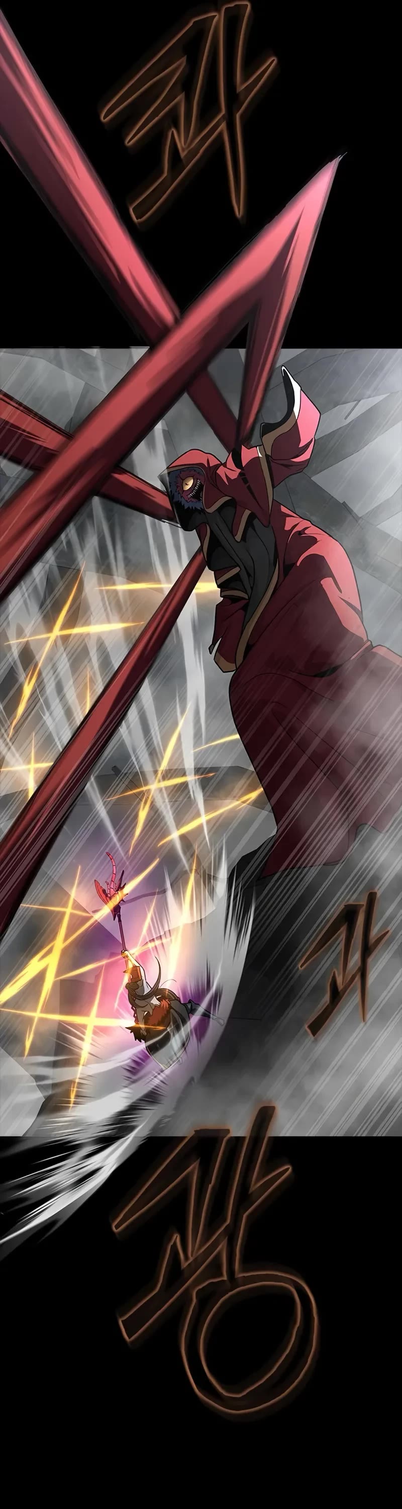 Steel-Eating Player chapter 67 page 62