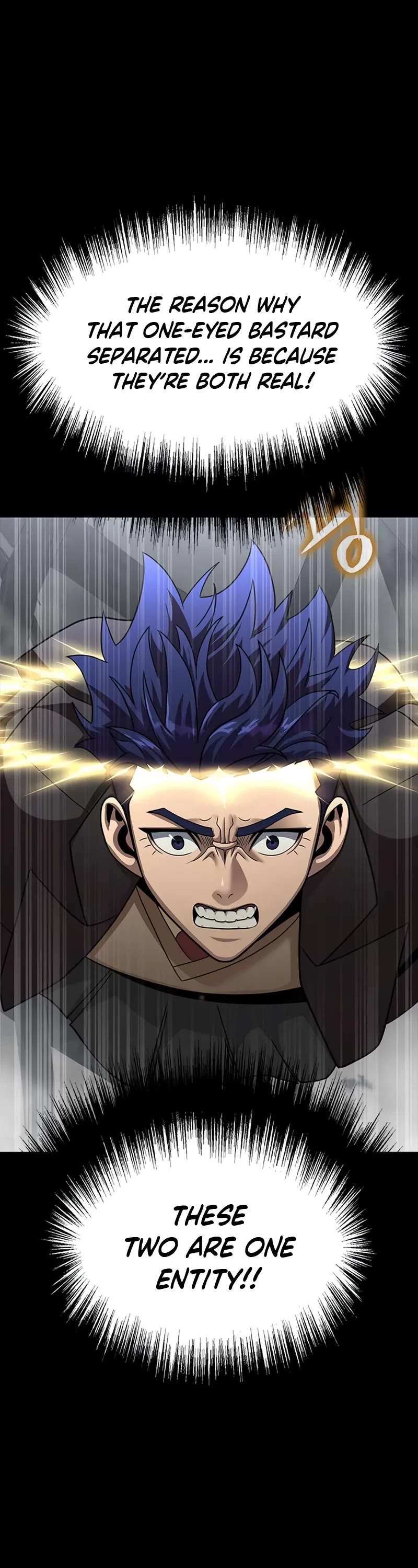 Steel-Eating Player chapter 67 page 63