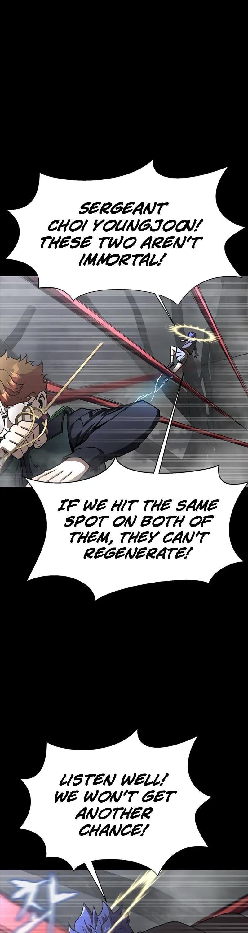 Steel-Eating Player chapter 67 page 65