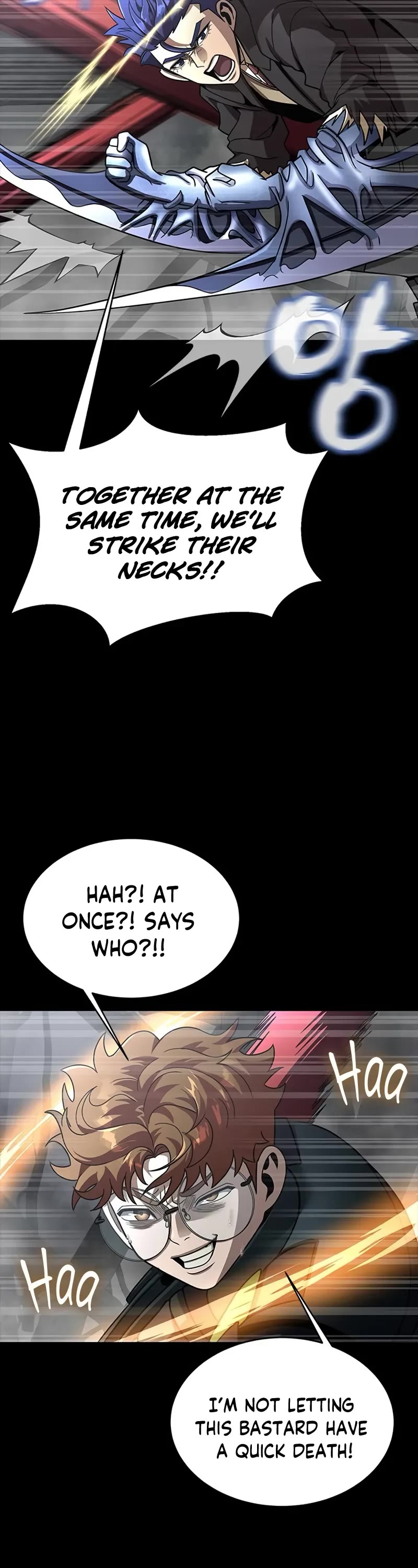 Steel-Eating Player chapter 67 page 66