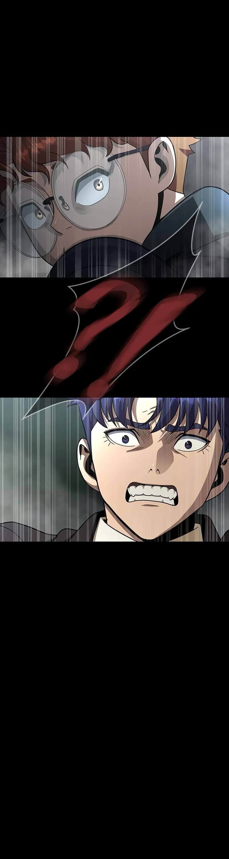 Steel-Eating Player chapter 67 page 7