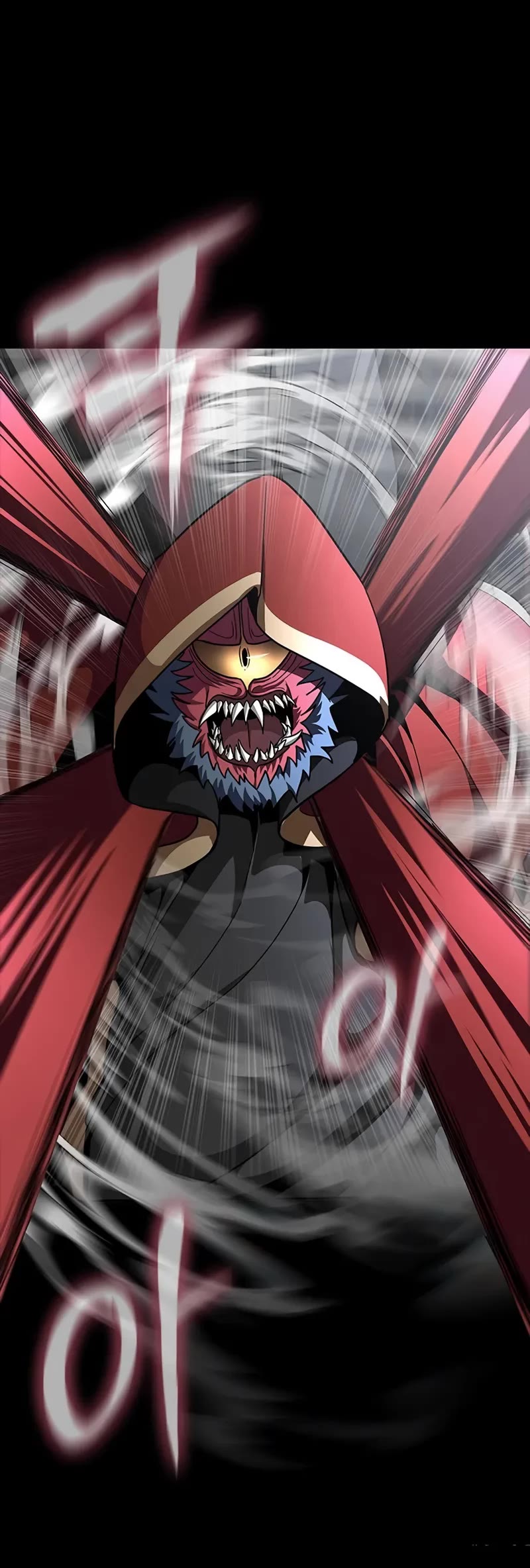 Steel-Eating Player chapter 67 page 70