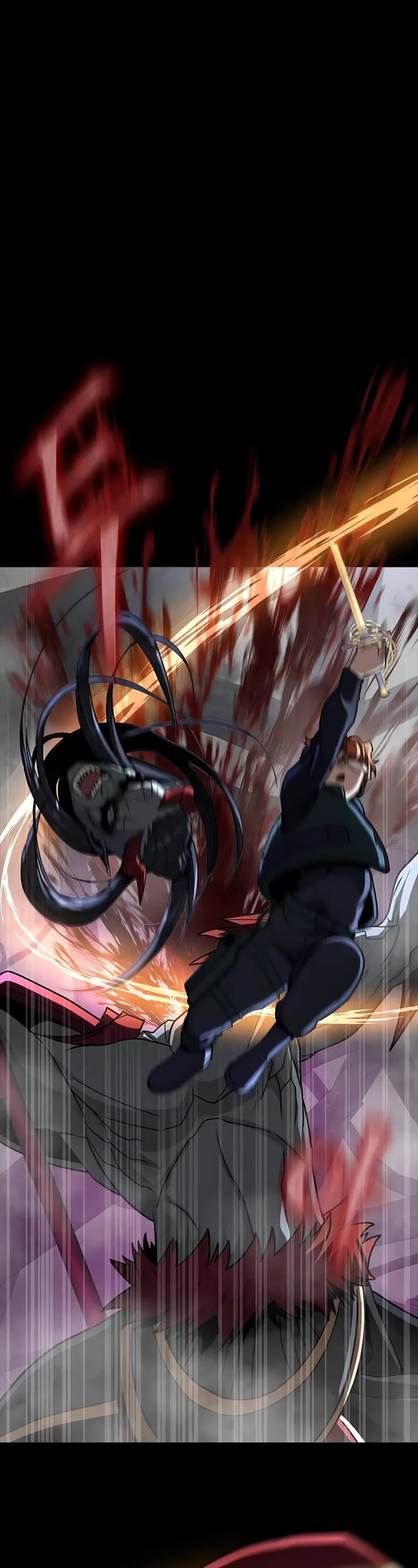 Steel-Eating Player chapter 67 page 78