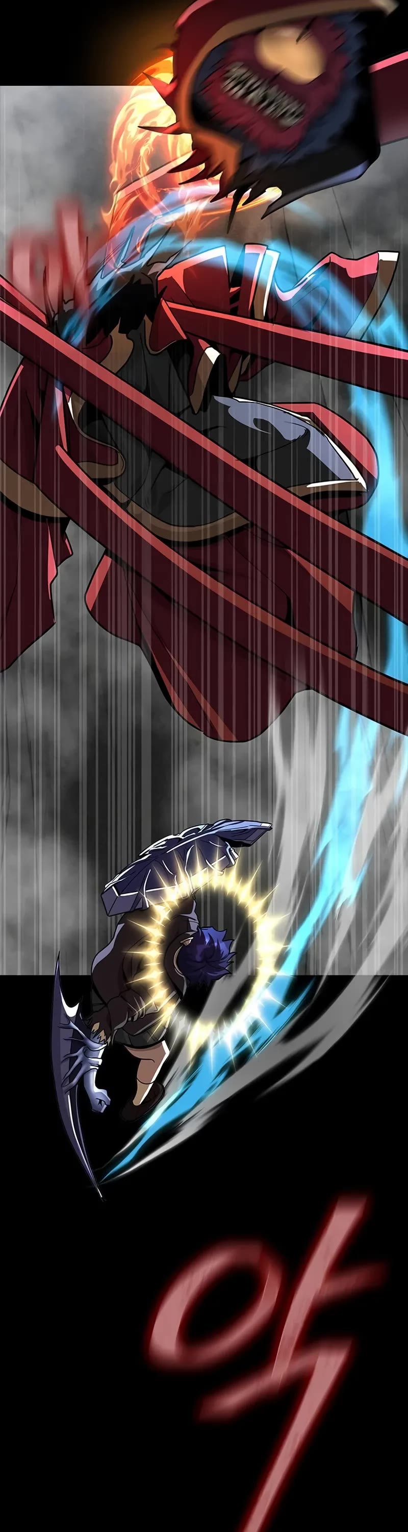 Steel-Eating Player chapter 67 page 79