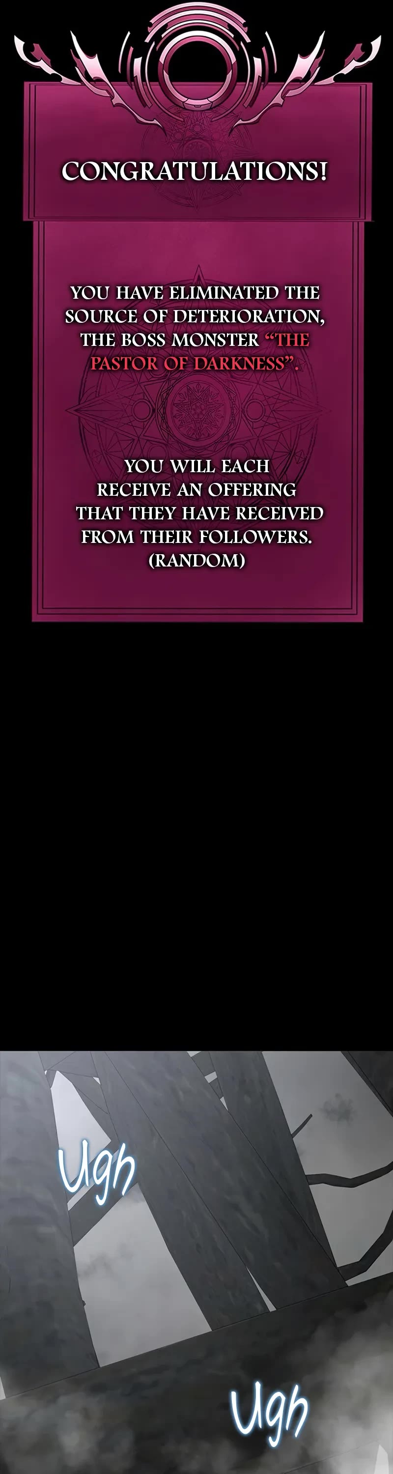 Steel-Eating Player chapter 67 page 82