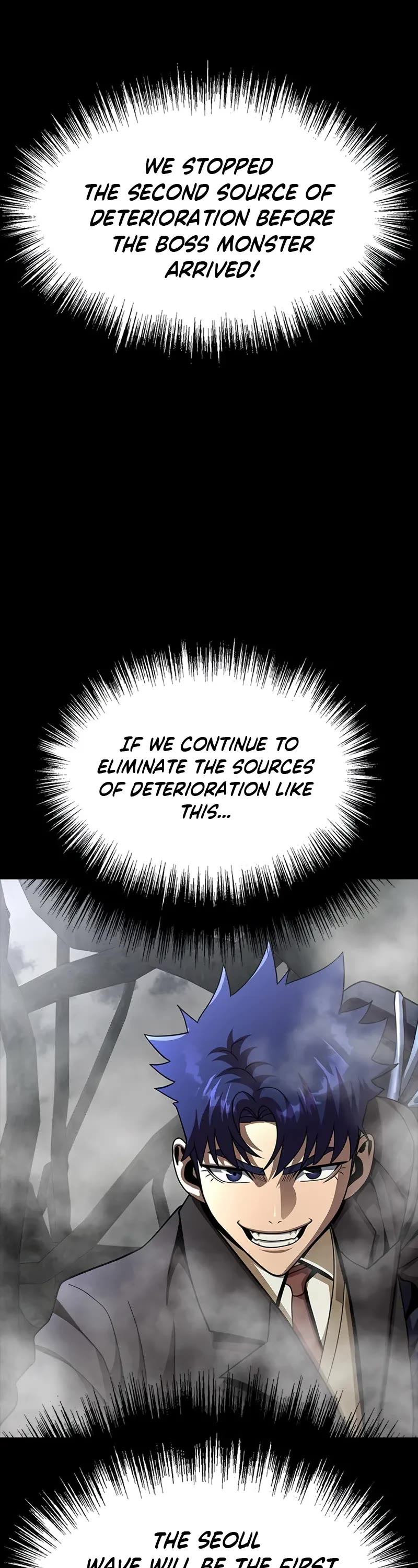 Steel-Eating Player chapter 67 page 84