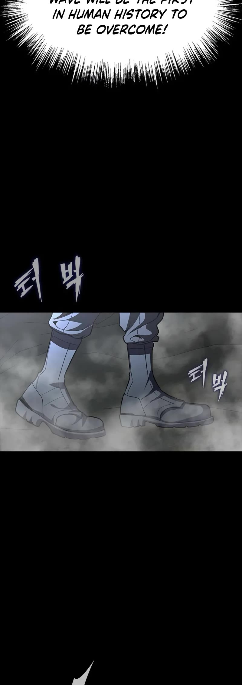 Steel-Eating Player chapter 67 page 85