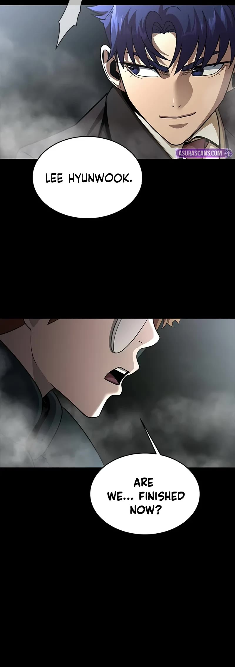 Steel-Eating Player chapter 67 page 86