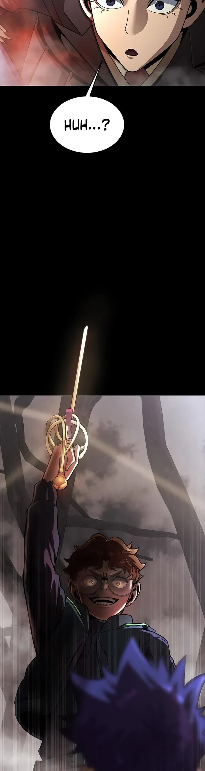 Steel-Eating Player chapter 67 page 88