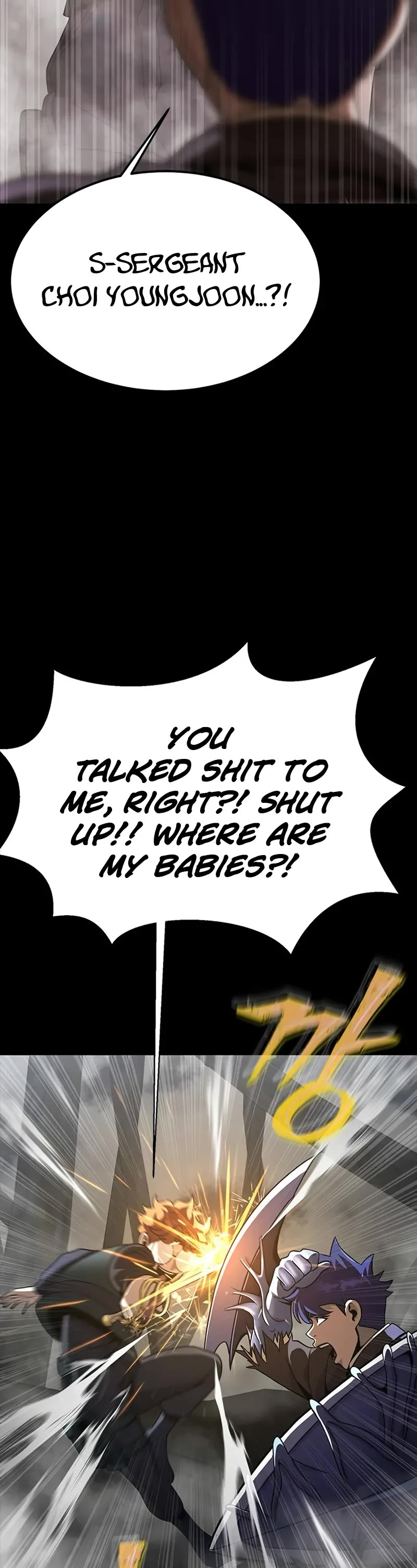 Steel-Eating Player chapter 67 page 89