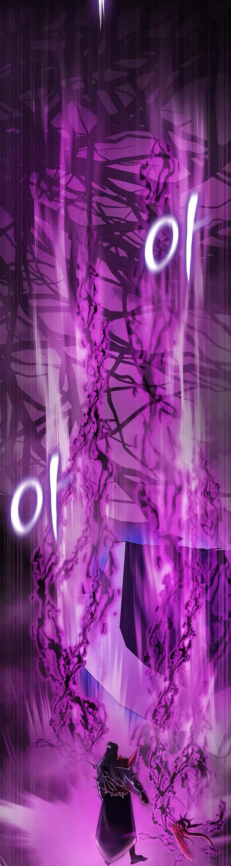 Steel-Eating Player chapter 67 page 9