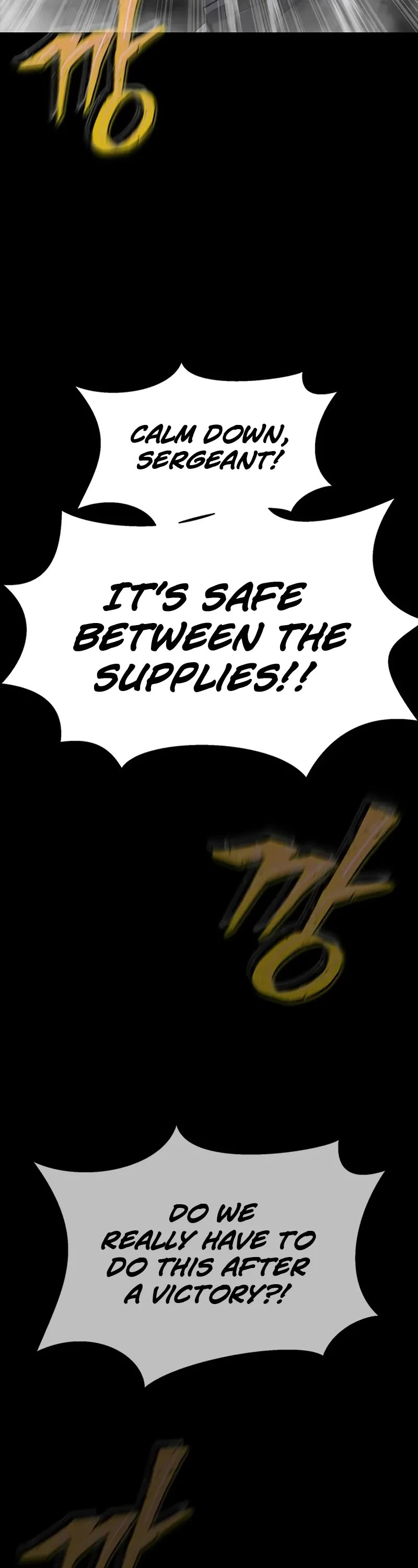 Steel-Eating Player chapter 67 page 90