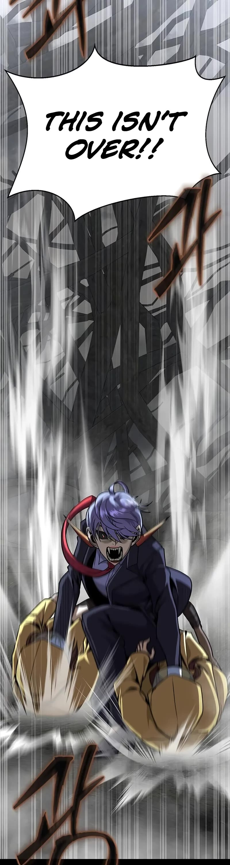 Steel-Eating Player chapter 67 page 93