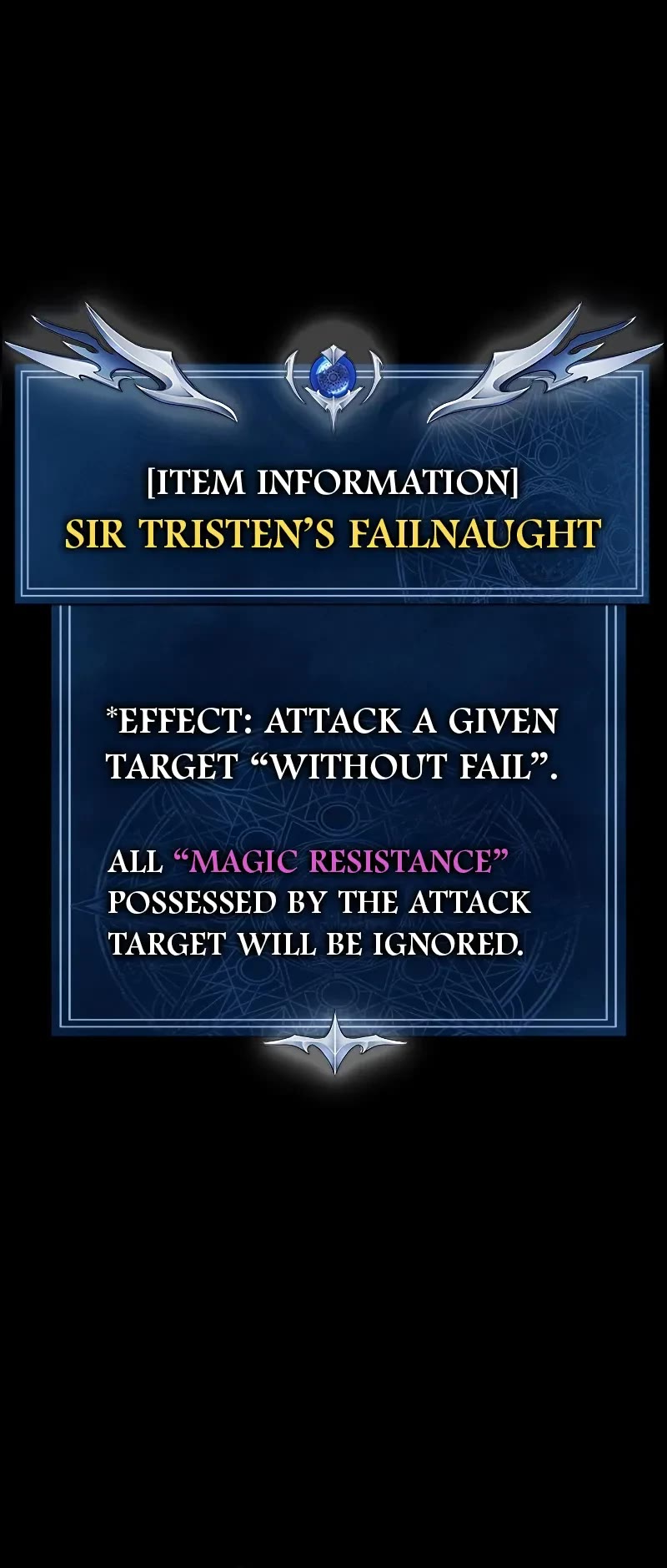 Steel-Eating Player chapter 69 page 11