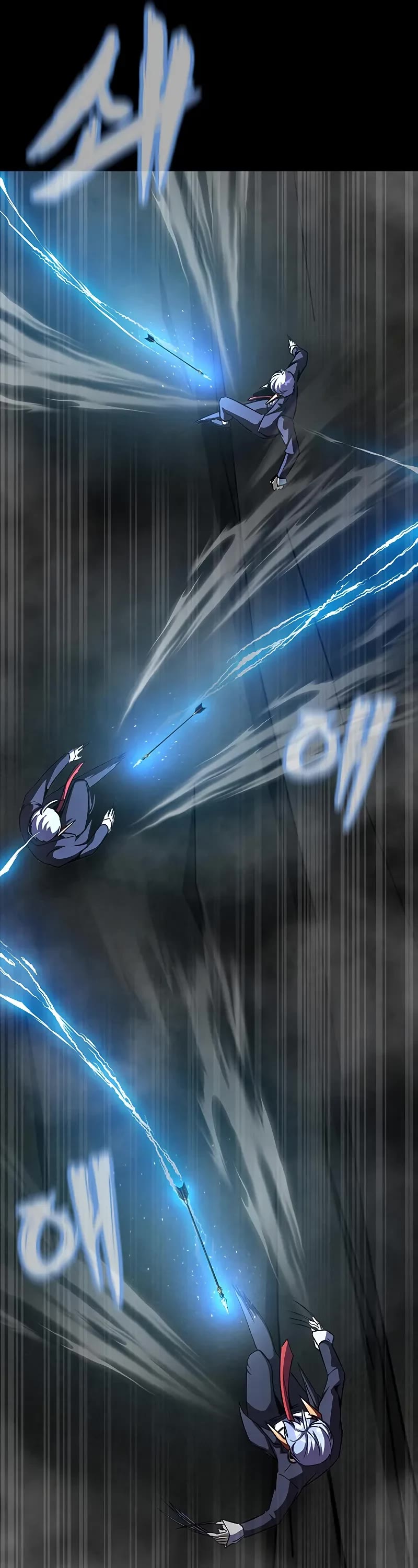 Steel-Eating Player chapter 69 page 12