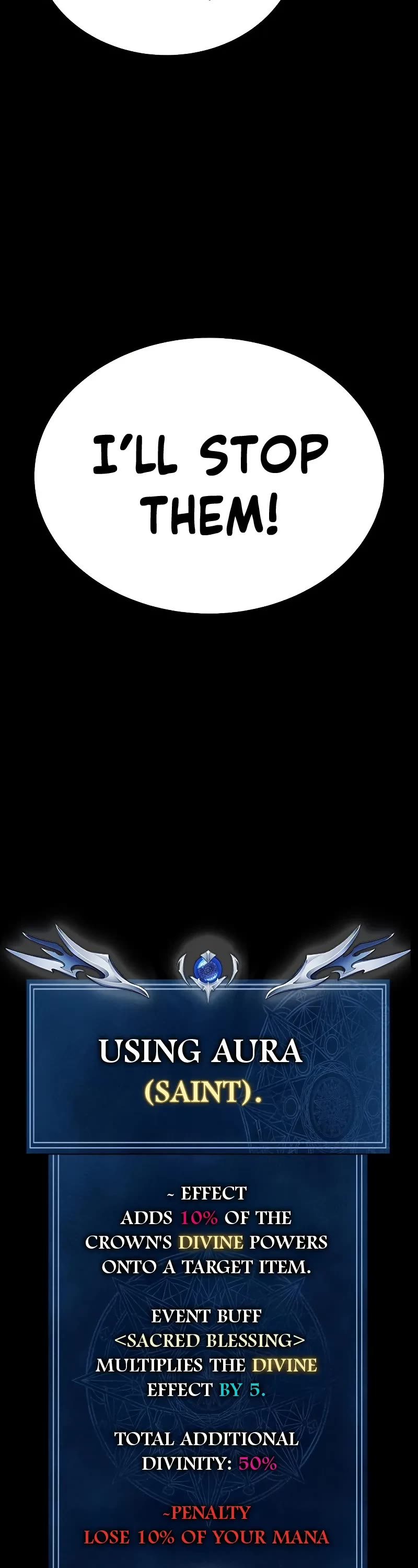 Steel-Eating Player chapter 69 page 20