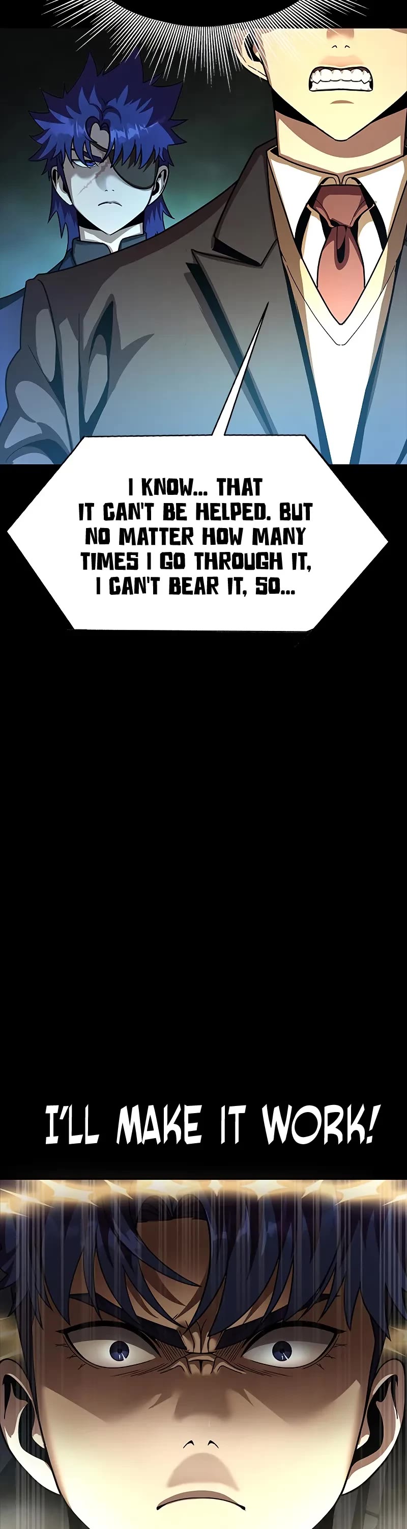 Steel-Eating Player chapter 69 page 25