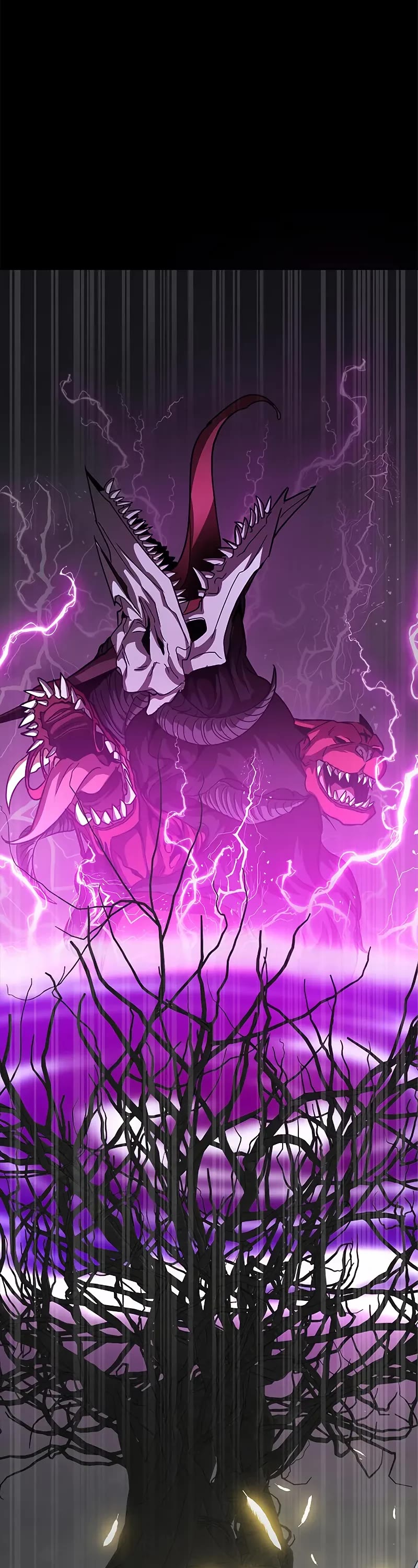 Steel-Eating Player chapter 69 page 32