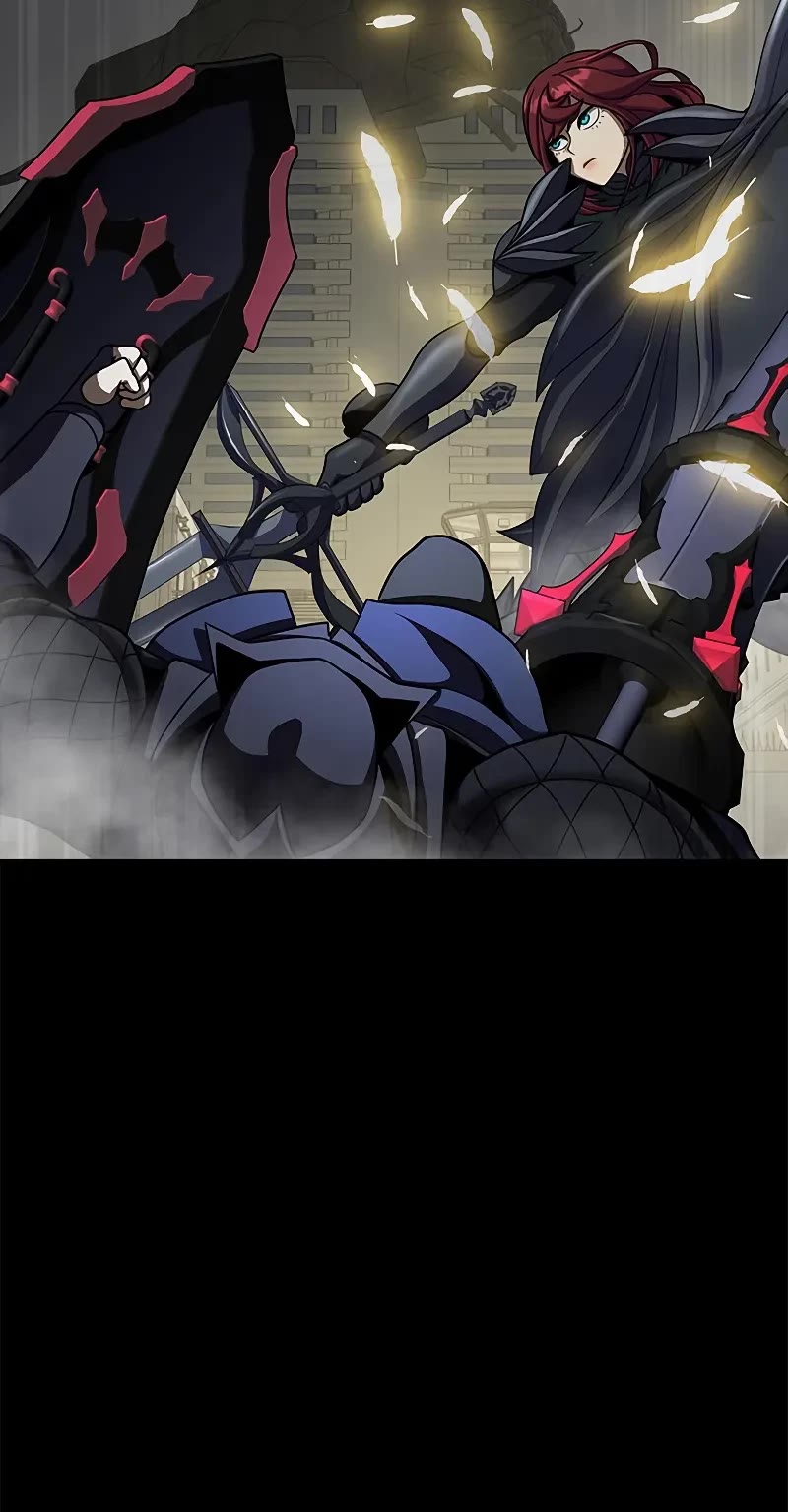 Steel-Eating Player chapter 69 page 33