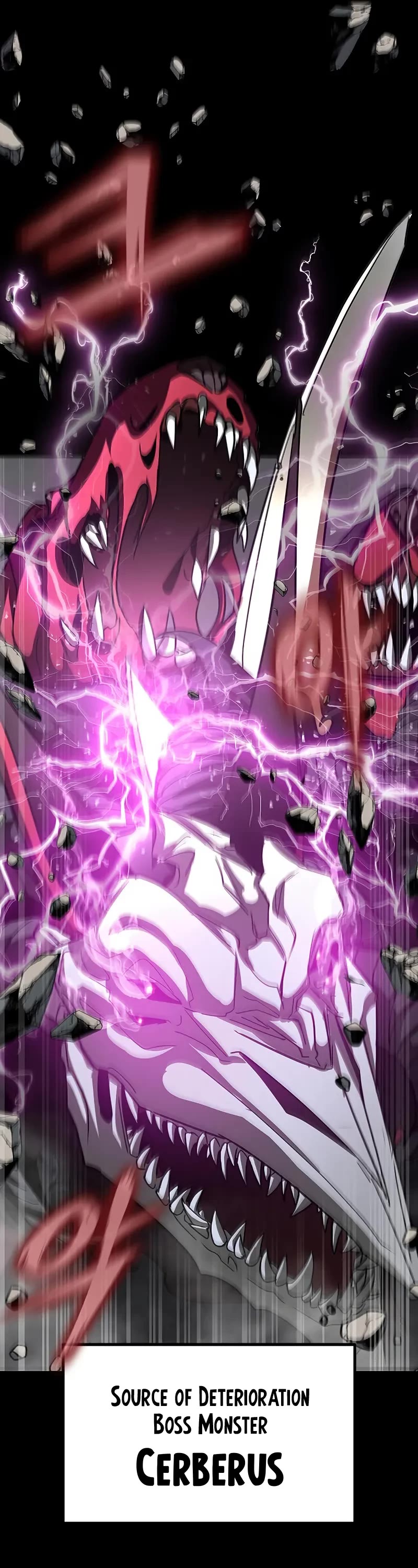 Steel-Eating Player chapter 69 page 41