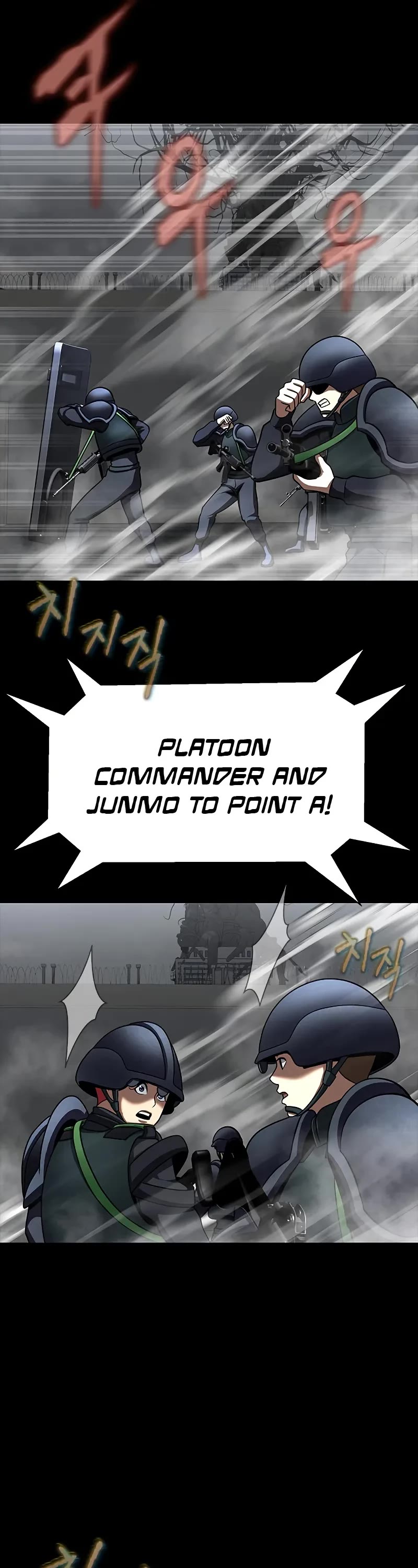 Steel-Eating Player chapter 69 page 46