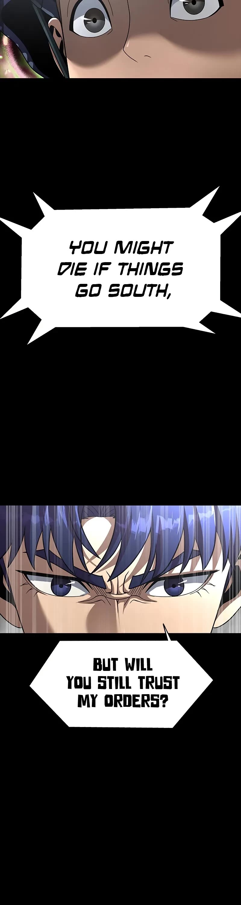 Steel-Eating Player chapter 69 page 48