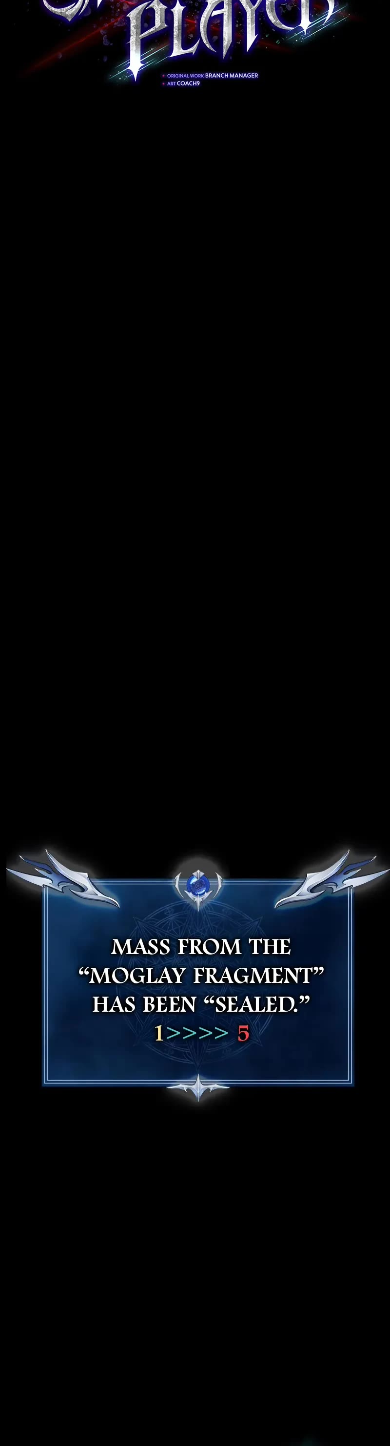 Steel-Eating Player chapter 69 page 50