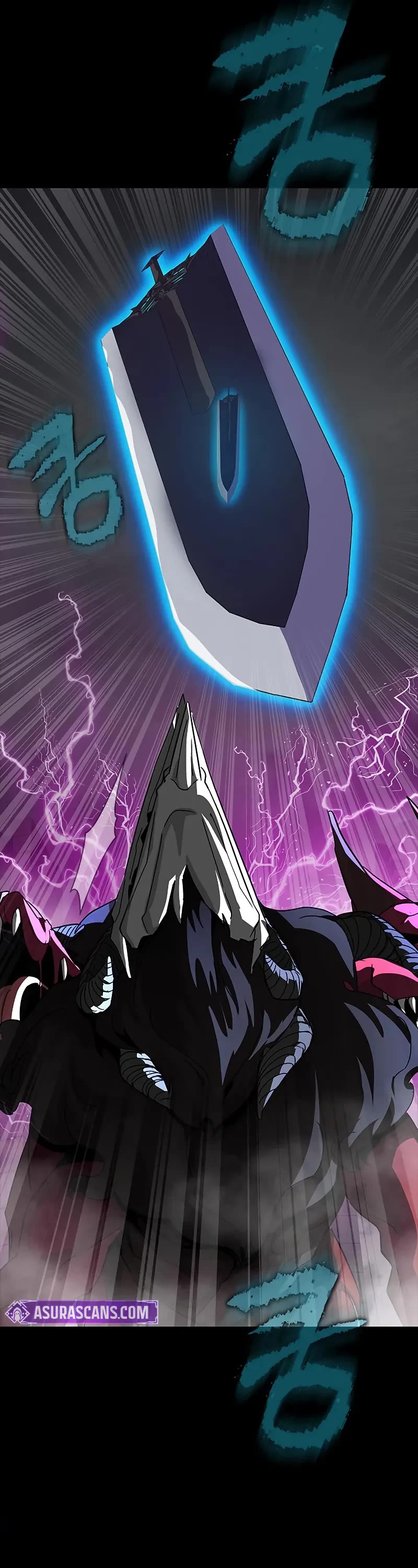 Steel-Eating Player chapter 69 page 51