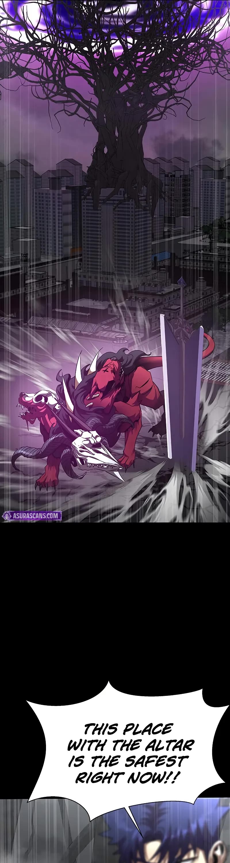 Steel-Eating Player chapter 69 page 56