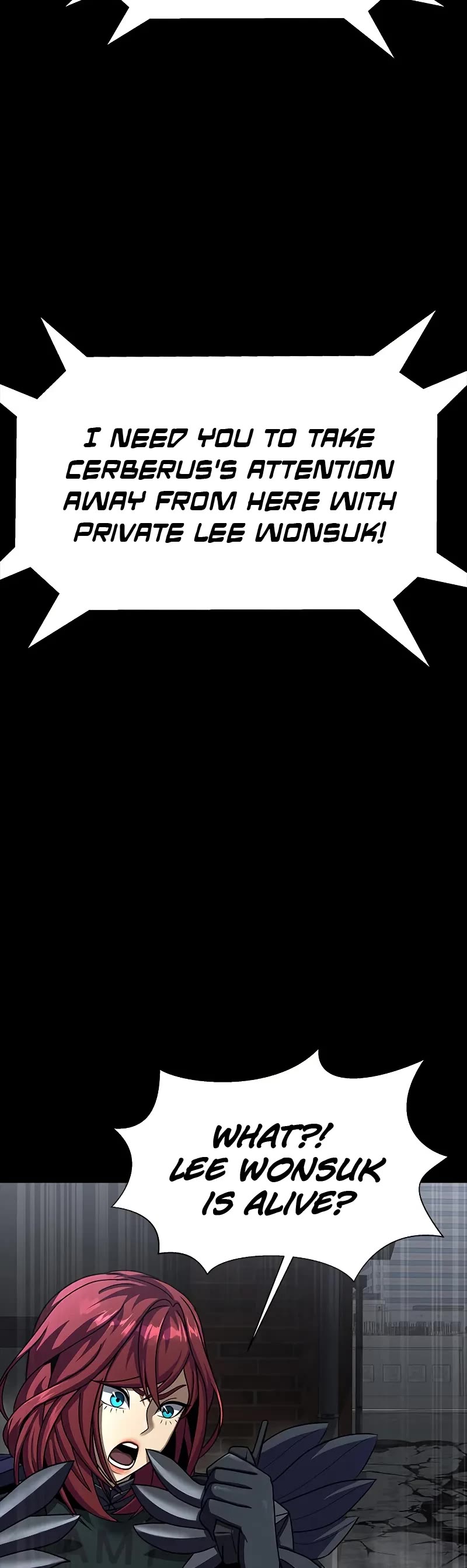 Steel-Eating Player chapter 69 page 59