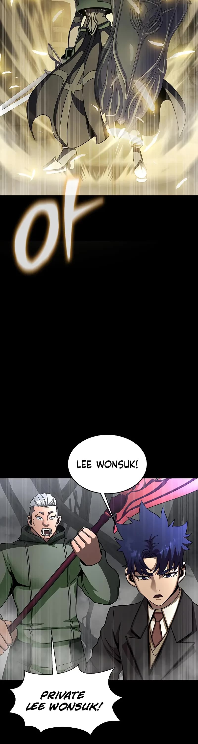 Steel-Eating Player chapter 69 page 62