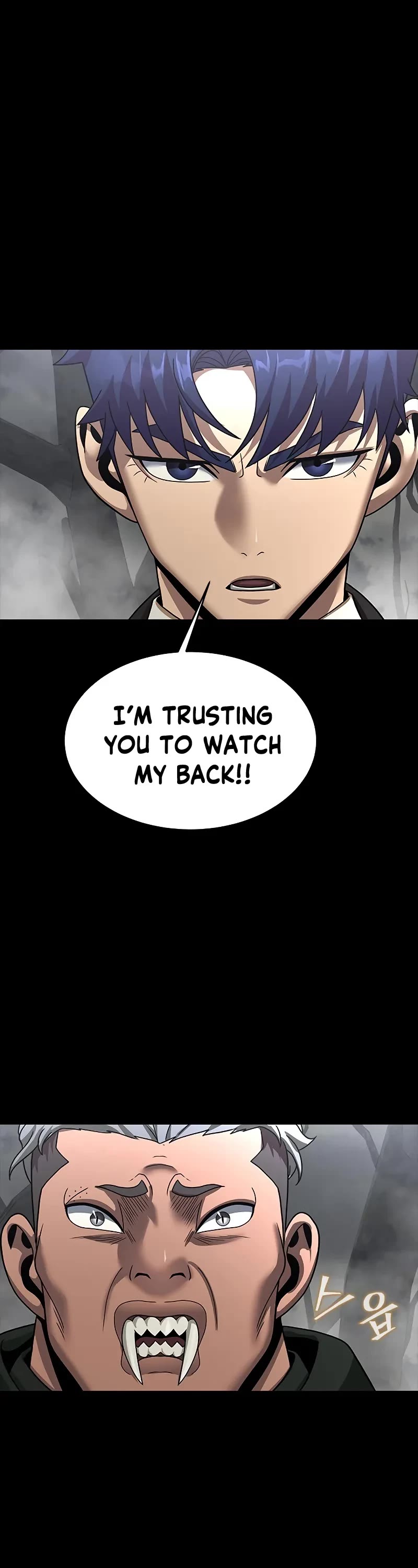 Steel-Eating Player chapter 69 page 63